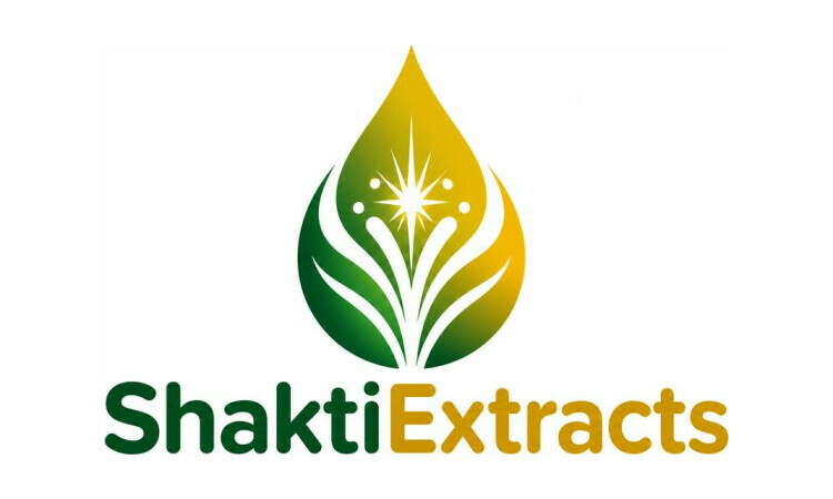 ShaktiExtracts logo