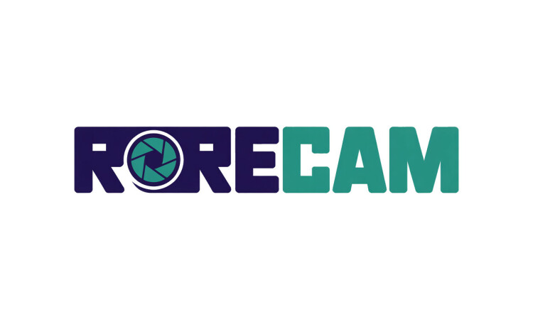 RareCam logo
