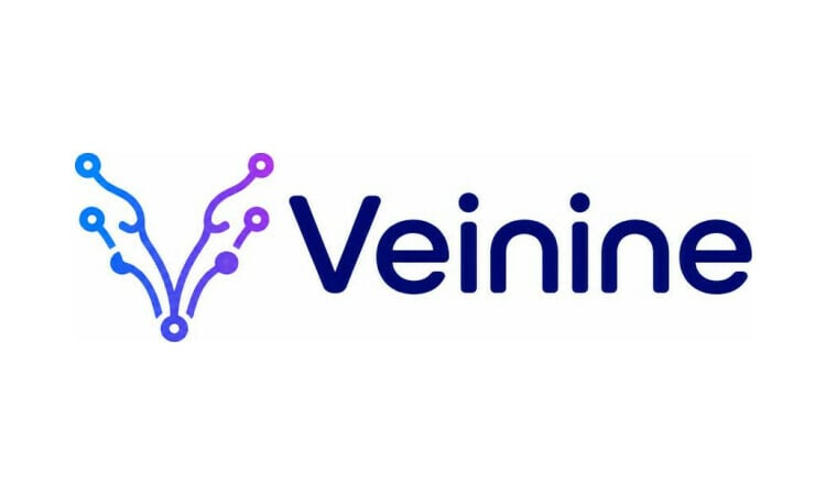 Veinine logo