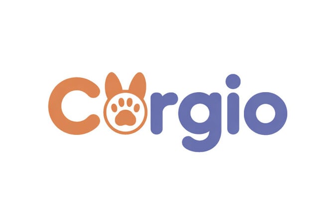 Corgio logo