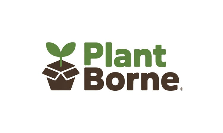 PlantBorne logo