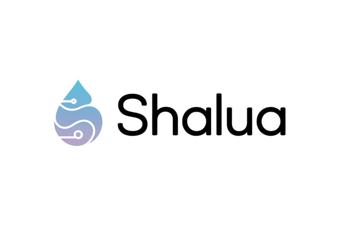 Shalua logo