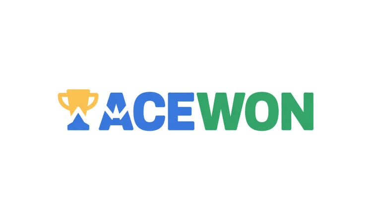 AceWon logo