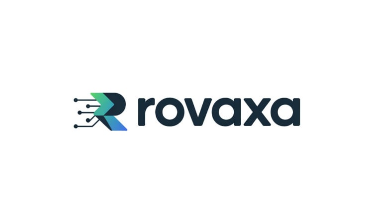 Rovaxa logo