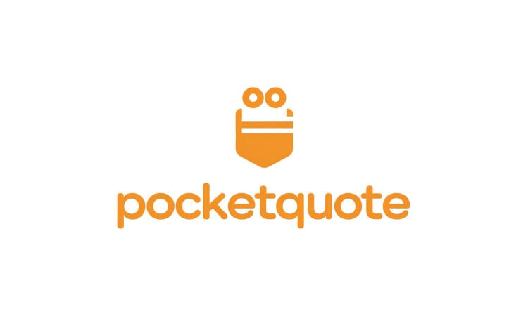 PocketQuote logo