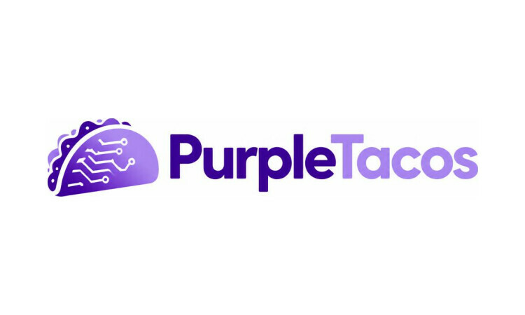 PurpleTacos logo