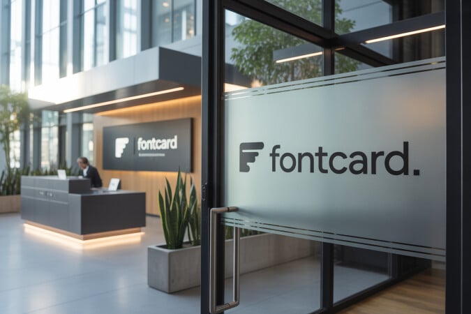 FontCard.com image 3