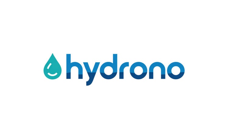 Hydrono.com - New premium domain marketplace