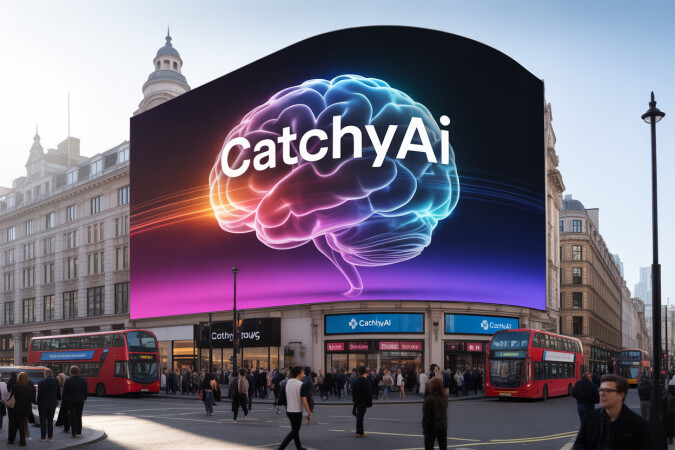 CatchyAI.com image 3
