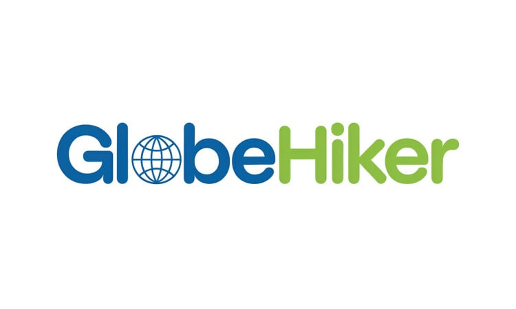 GlobeHiker logo