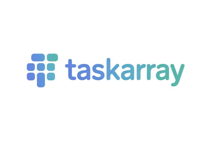 TaskArray logo