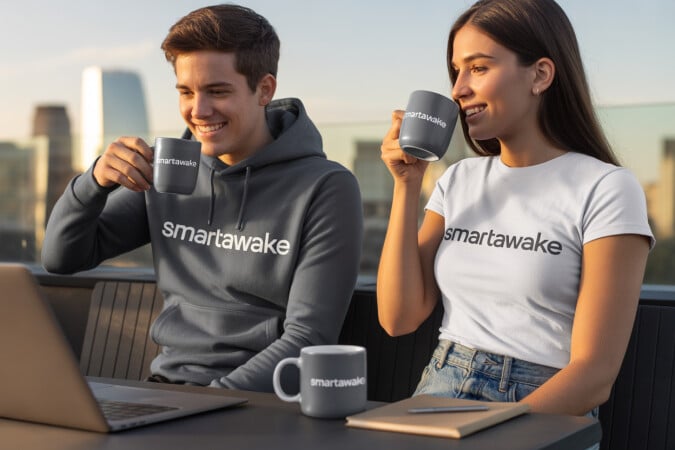 SmartAwake.com — 4