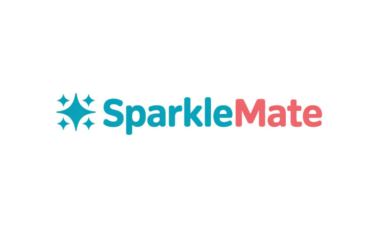SparkleMate.com - Creative domains for sale