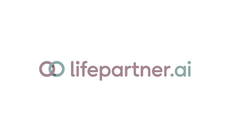 LifePartner logo
