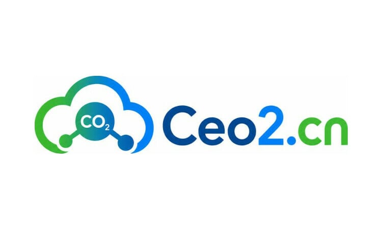 Ceo2 logo