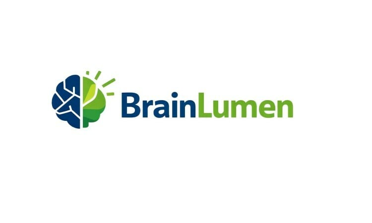 BrainLumen logo