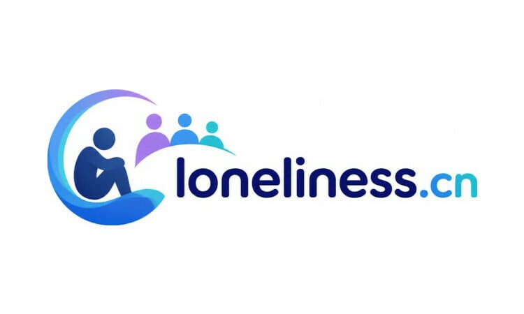 Loneliness logo