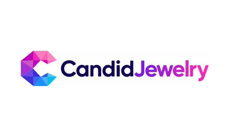 CandidJewelry logo