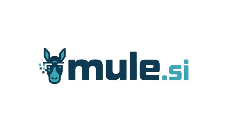 Mule logo