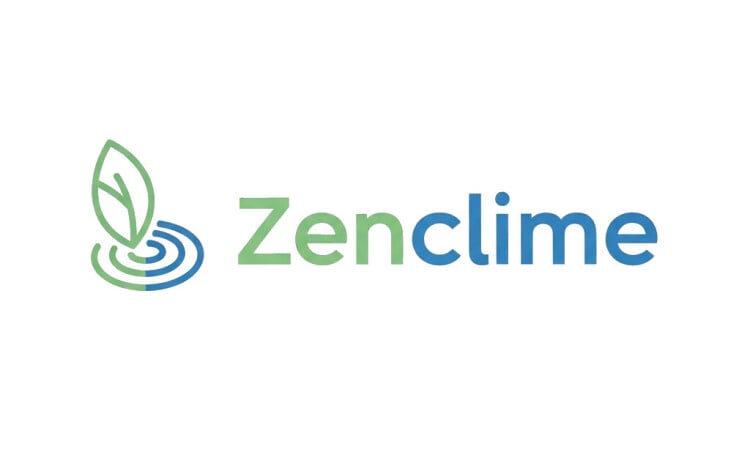Zenclime logo