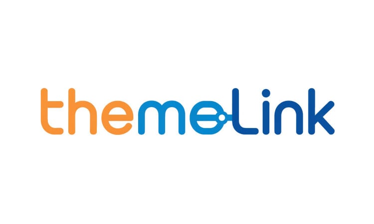 ThemeLink logo