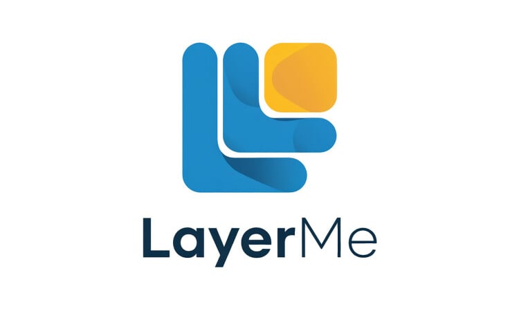 LayerMe logo