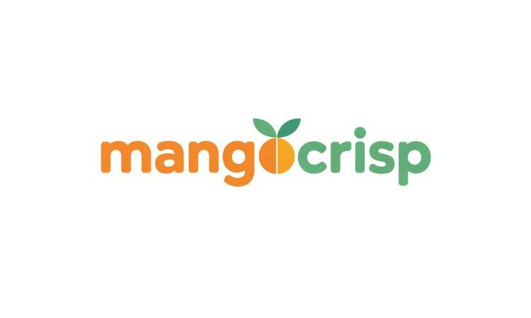MangoCrisp logo