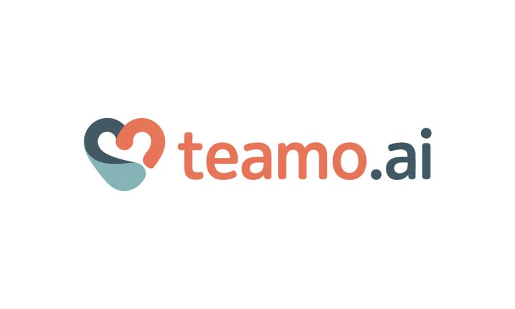 Teamo logo