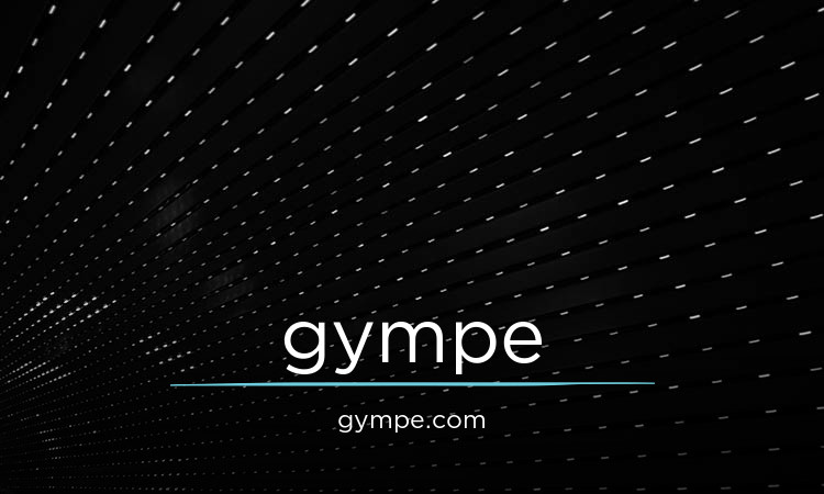 GymPe logo