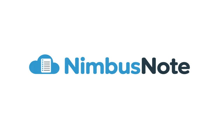 NimbusNote logo