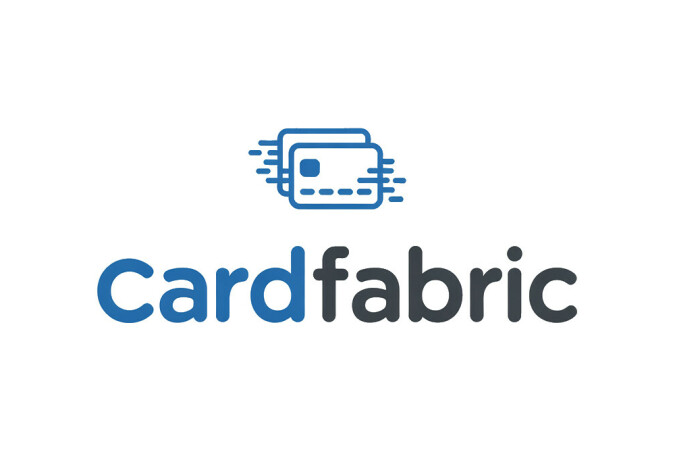 CardFabric logo