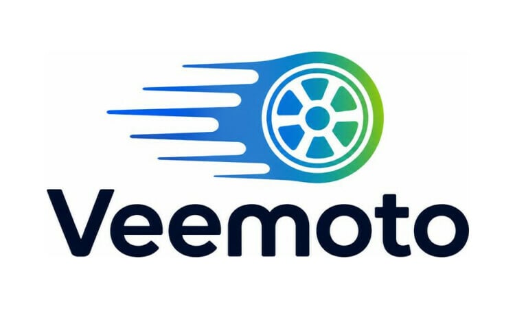 Veemoto logo