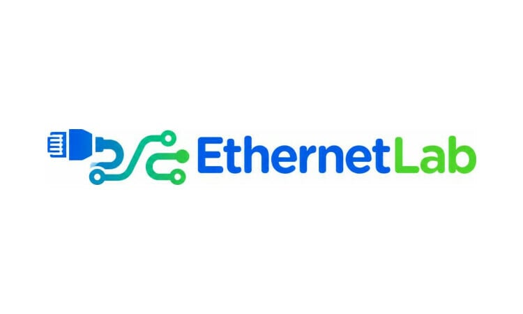 EthernetLab logo