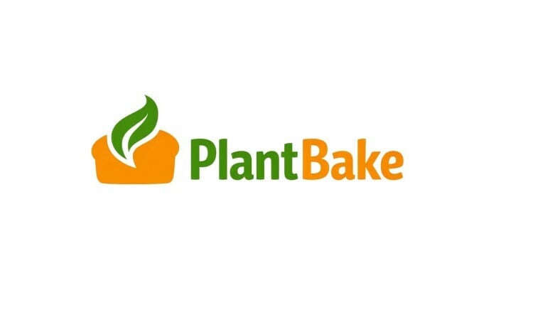 PlantBake logo