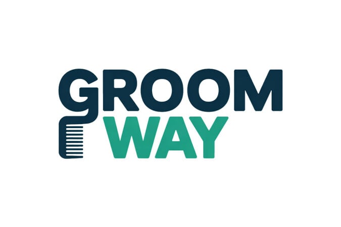 GroomWay logo