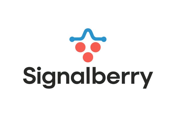 Signalberry logo