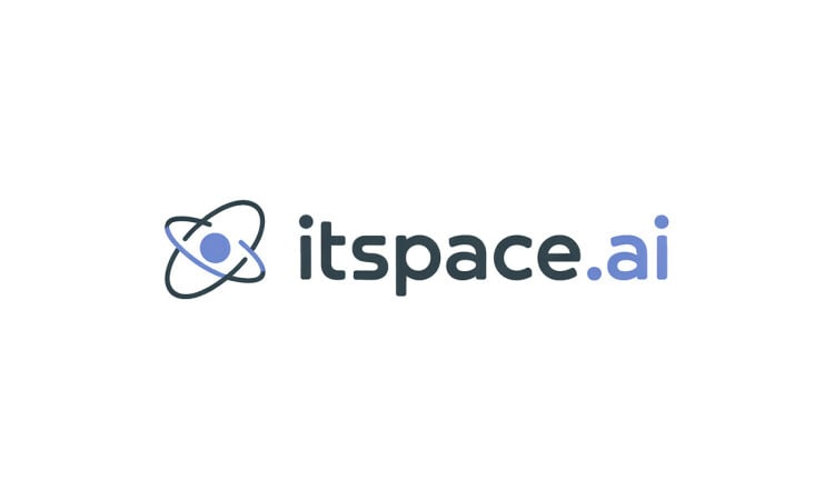 ITSpace logo
