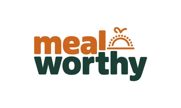 Mealworthy logo