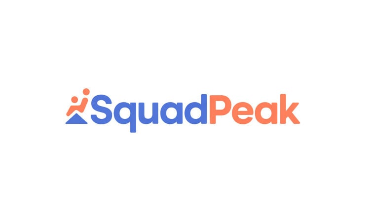SquadPeak logo