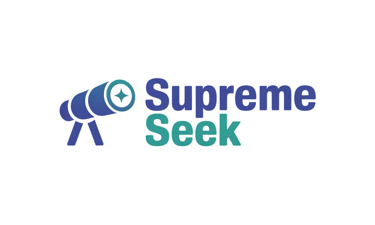 SupremeSeek logo