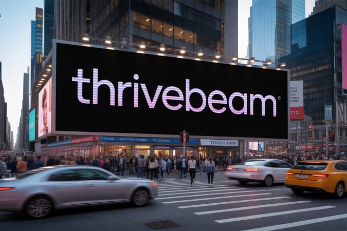 ThriveBeam.com image 3