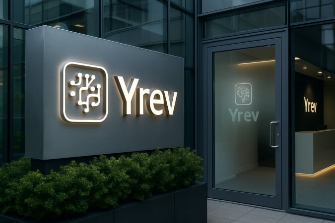 Yrev.com — 4