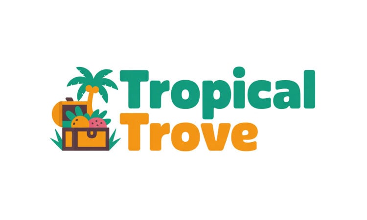 TropicalTrove.com