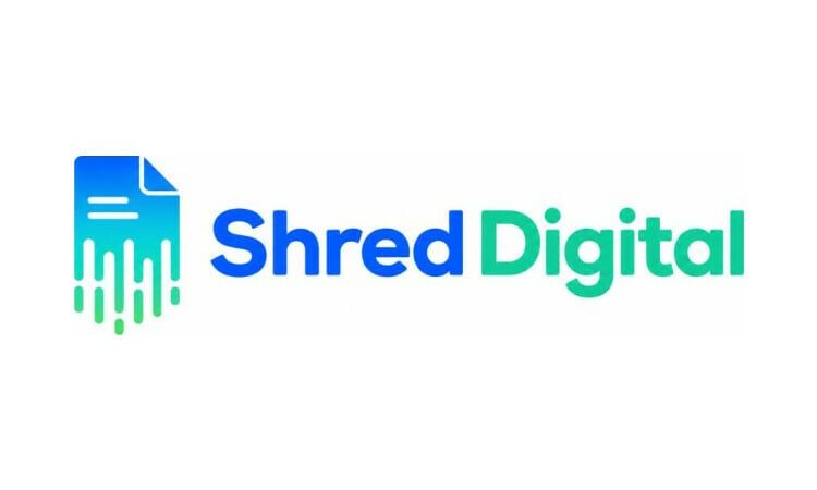 ShredDigital logo