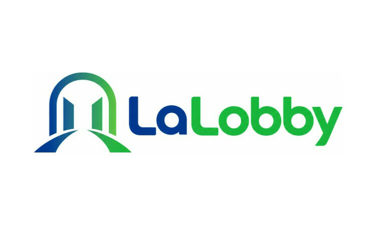 LaLobby logo