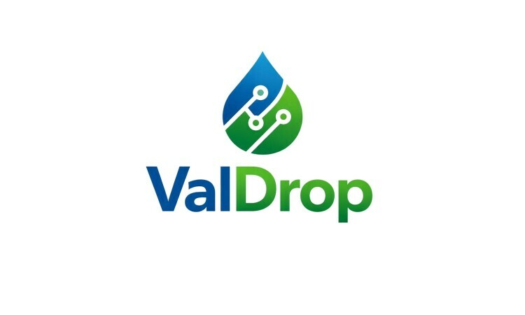 ValDrop.com is for sale