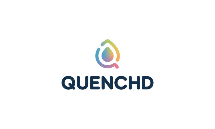 Quenchd logo