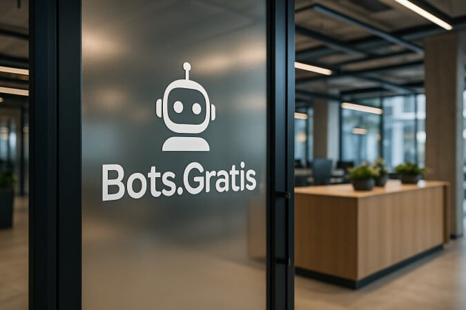Bots.Gratis — 4