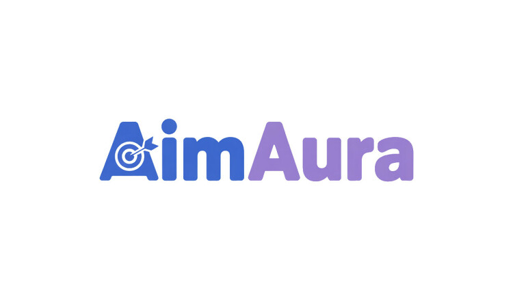 AimAura.com - Creative premium domains for sale