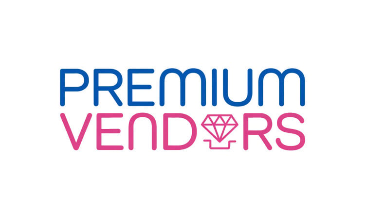 PremiumVendors logo
